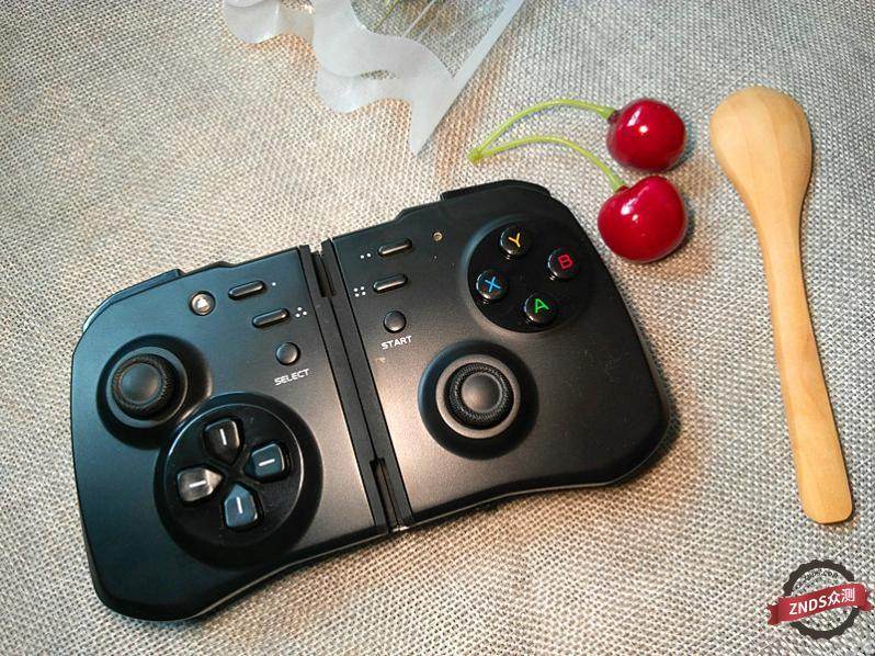 kiayun手机版登录app游戏登录入口.手机端安装.cc HandJoy nPro游戏手柄测评：畅快的游戏体验！