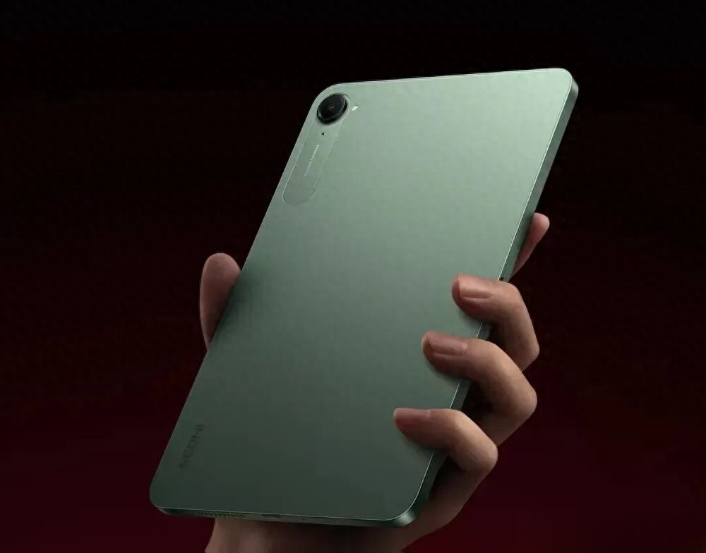 kiayun手机版登录下载 REDMI平板手机齐曝光，小屏+大电池，精准击中需求