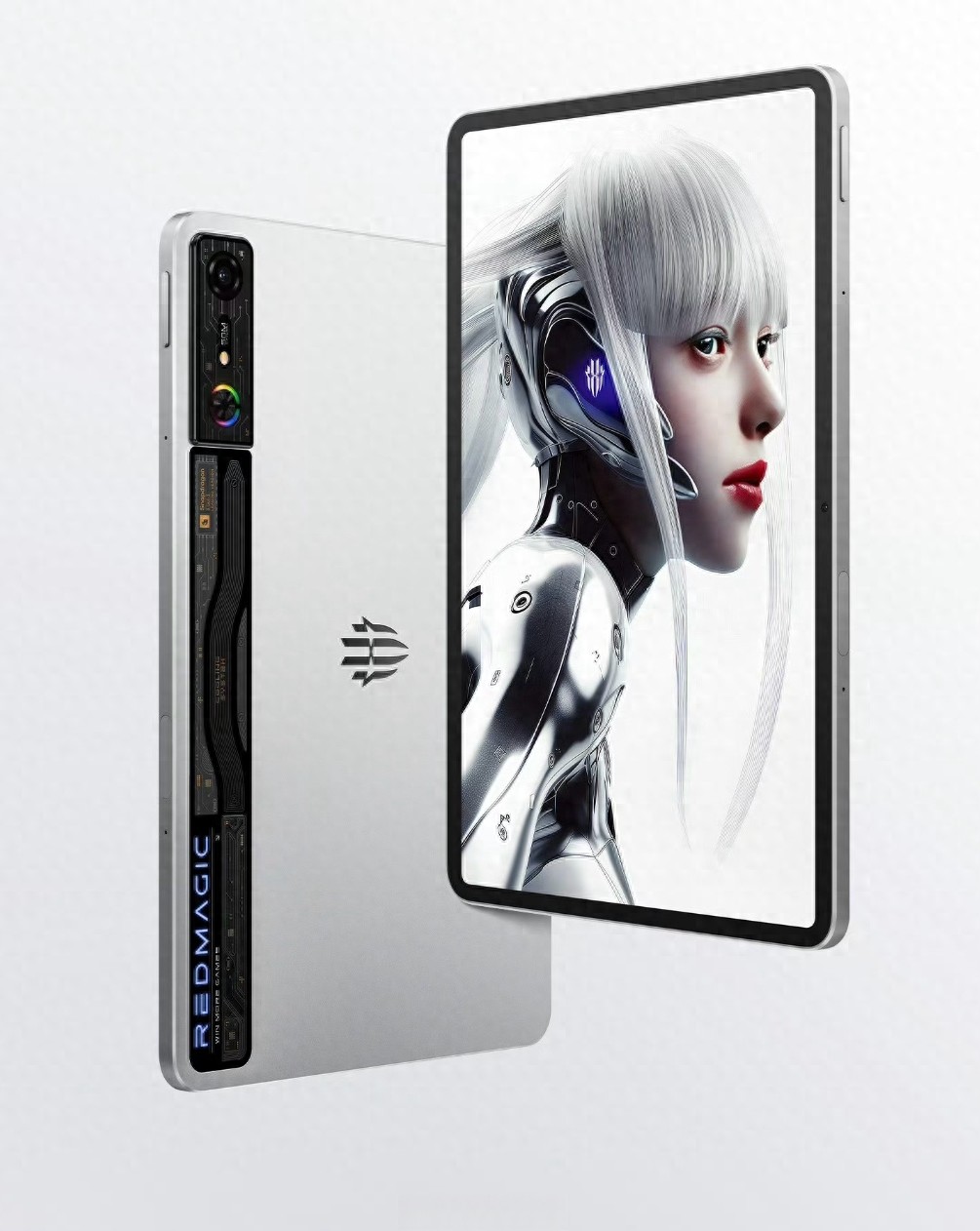 kiayun手机版登录.v1008.点进白给你1888.中国 马上登场！红魔游戏平板5 Pro有哪些亮点？