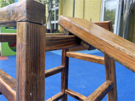 安吉梯搭建游戏_幼儿园游戏专题总结_幼儿自主探究学习