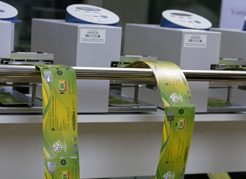 开·云app体育登录入口 RFID技术在现实中的十大主要应用