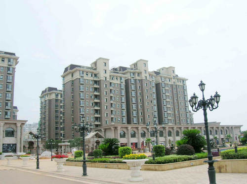 kiayun手机版登录入口 RFID技术在小区安防系统中的应用方案