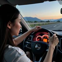 kiayun手机版登录 北斗导航厘米级定位，高德V15带你告别迷路，秒变老司机！