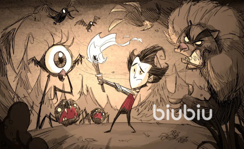 kiayun手机版登录打开即玩v1011.玩看我最新关网.中国 饥荒联机卡顿怎么解决 饥荒游戏加速器推荐