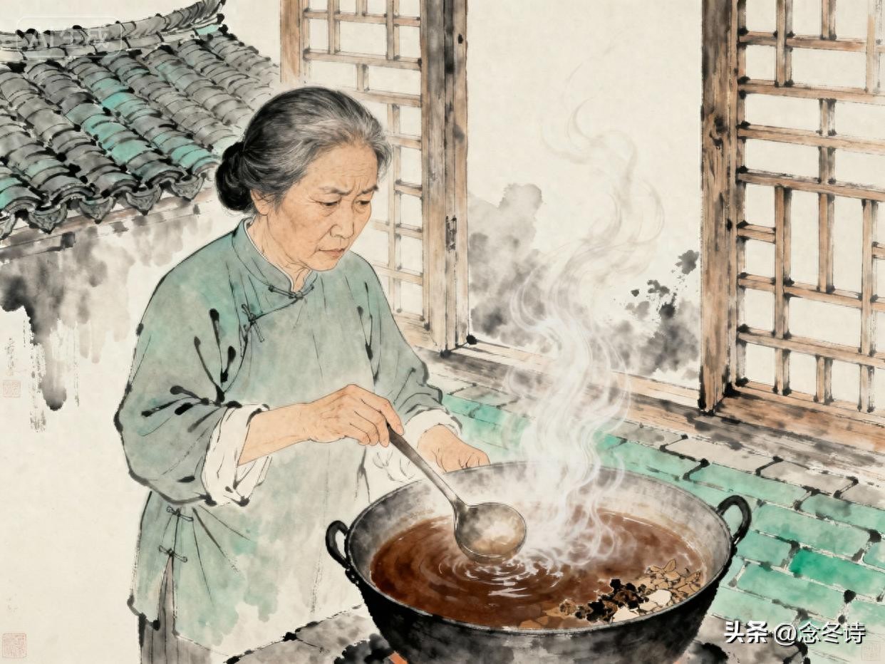 kiayun手机版登录app游戏登录入口.手机端安装.cc 为何说“宁可父先走，不愿母先离”百岁老道点明：天塌地陷不一样