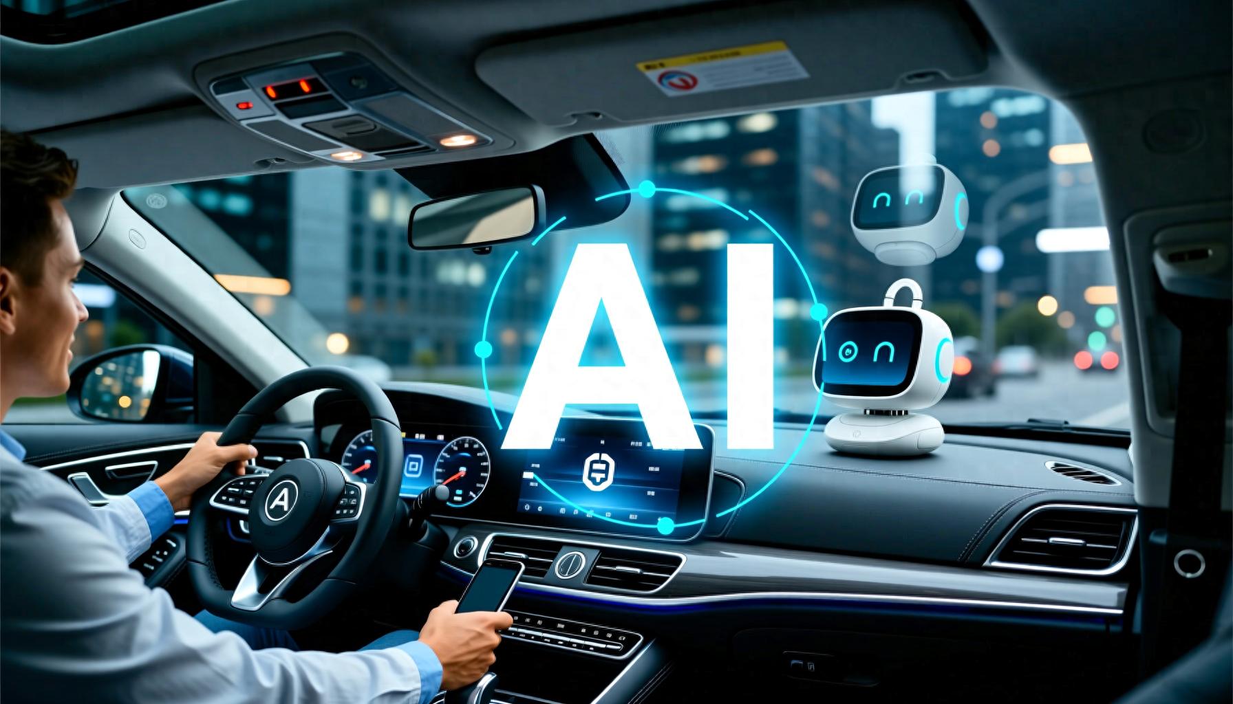 kiayun手机版登录 人工智能的崛起：普通人生活的变革与应对之道