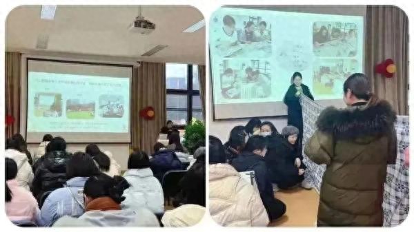 kiayun手机版登录打开即玩v1011.速装上线体验.中国 共研共享共成长 凝心蓄力再出发——成都市锦江区童蒙幼儿园顺利开展教研组学期成果汇报活动