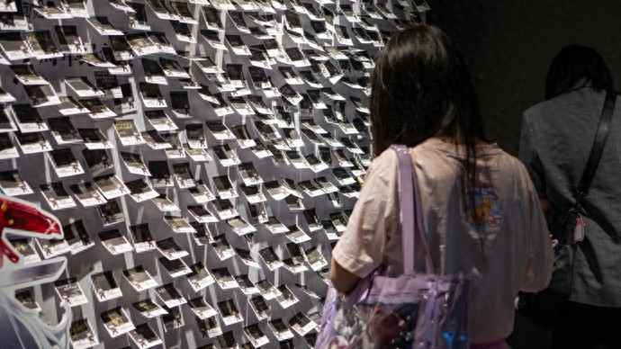 kiayun手机版登录app游戏登录入口.手机端安装.cc 沪产二次元游戏“常青树”，《少女前线》纪念展与玩家“双向奔赴”