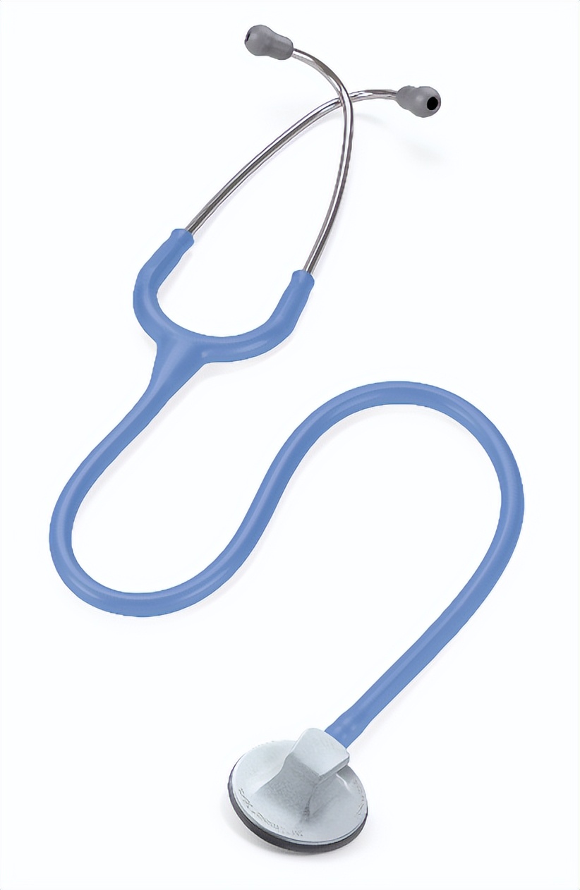 开·云体育app下载安装 【健康科普】听诊器——从“纸筒”听音开始