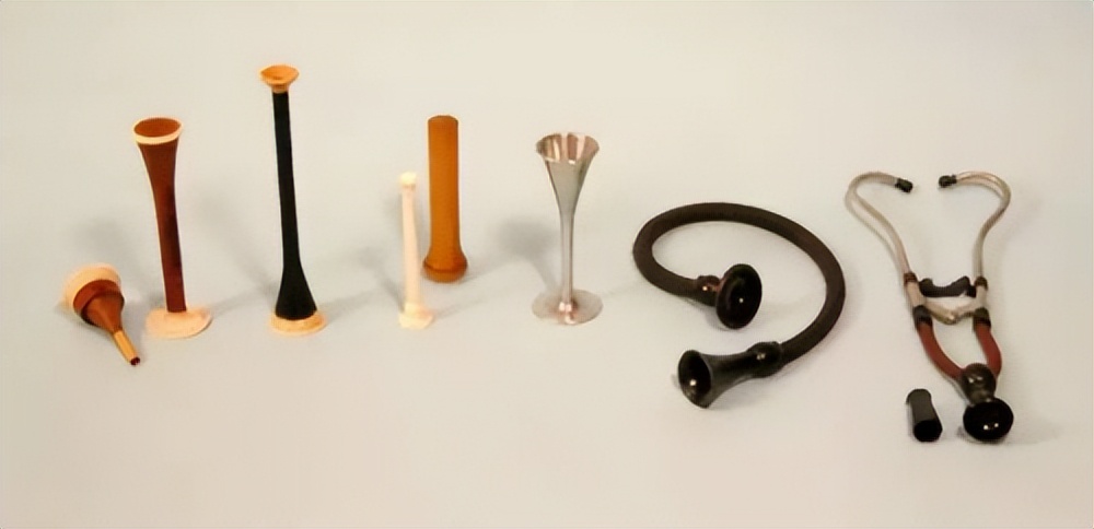 听诊器发明历史_听诊器原理生活应用_听诊器工作原理