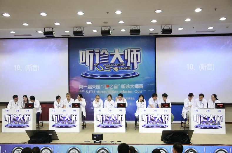 kia云手机版登录 医生，别忘了你的听诊器！200多岁听诊器并未落伍，听音辨病就是这么酷