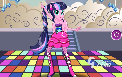 kiayun手机版登录.v1008.点进白给你1888.中国 小马宝莉游戏大全免费推荐2025 有趣的小马宝莉游戏汇总