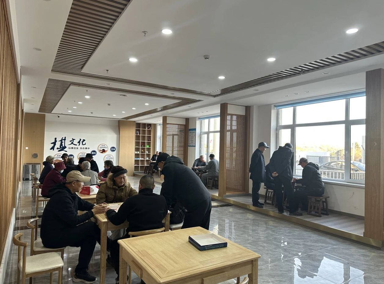 汤原一小_汤原县社区银发港湾建设_汤原县社区一老一小服务