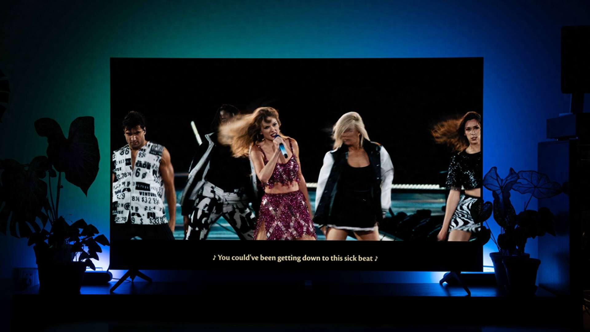 开·云app体育登录入口 电视机玩法攻略｜NAS、蓝光播放器推荐