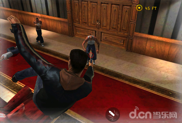 《生死9毫米 9mm》