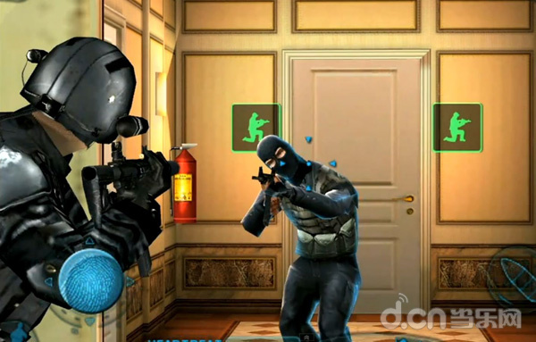 《彩虹6号暗影先锋 Rainbow Six Shadow Vanguard》