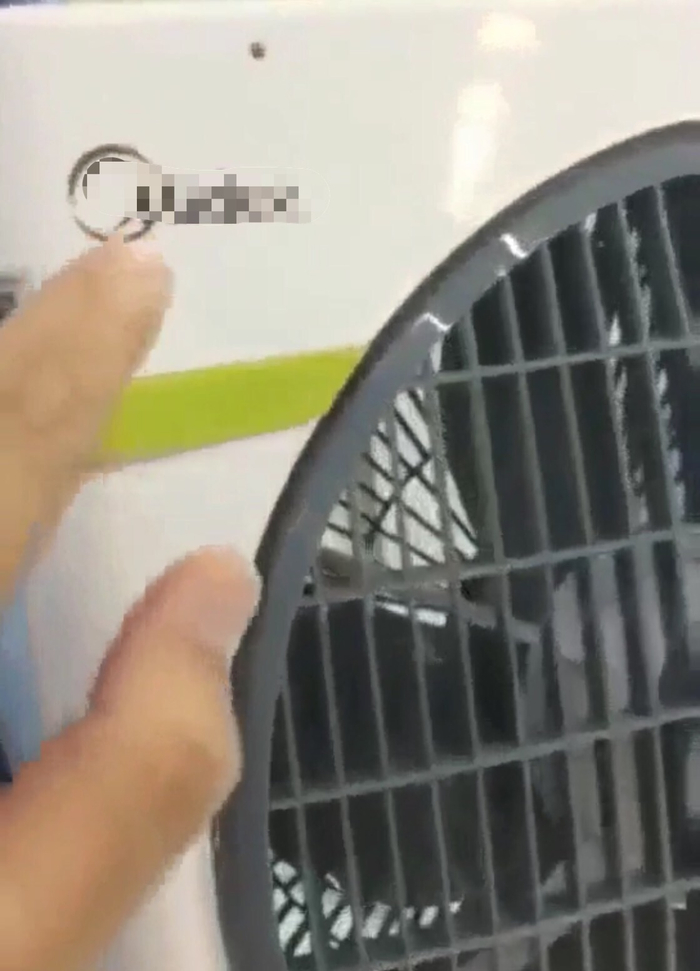 kiayun手机版登录入口 摄像头藏在电风扇里 15元买别人家摄像头账号看直播